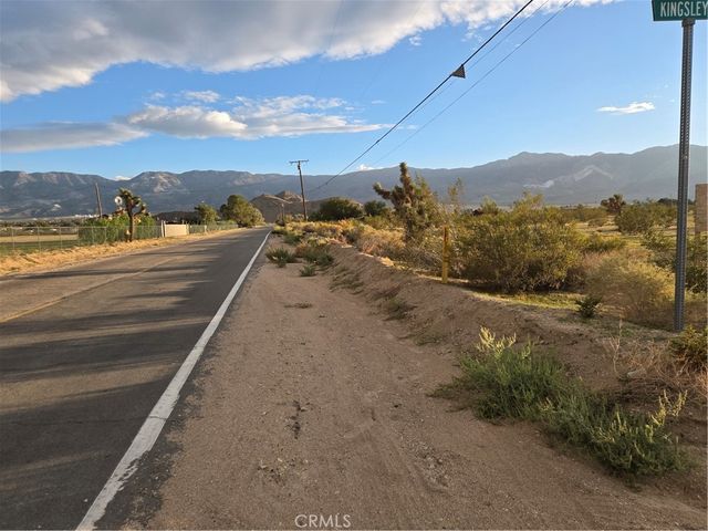 9966 Trade Post, Lucerne Valley, CA 92356
