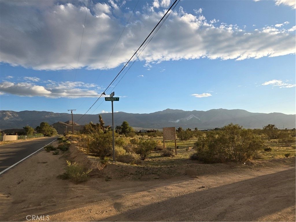 9966 Trade Post, Lucerne Valley, CA 92356