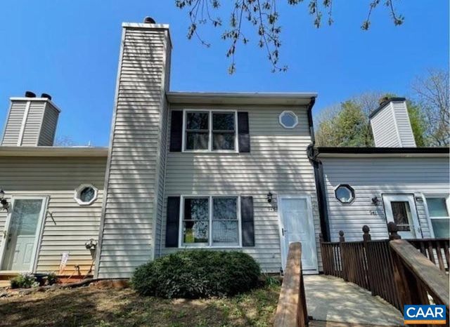 943 RIVES ST, Charlottesville, VA 22902