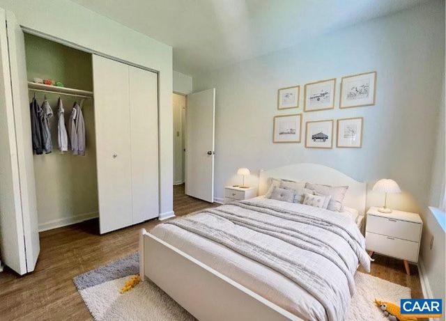 943 RIVES ST, Charlottesville, VA 22902