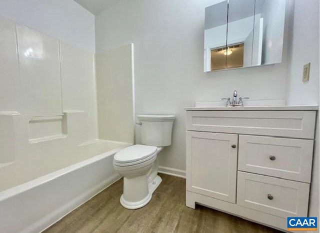 943 RIVES ST, Charlottesville, VA 22902