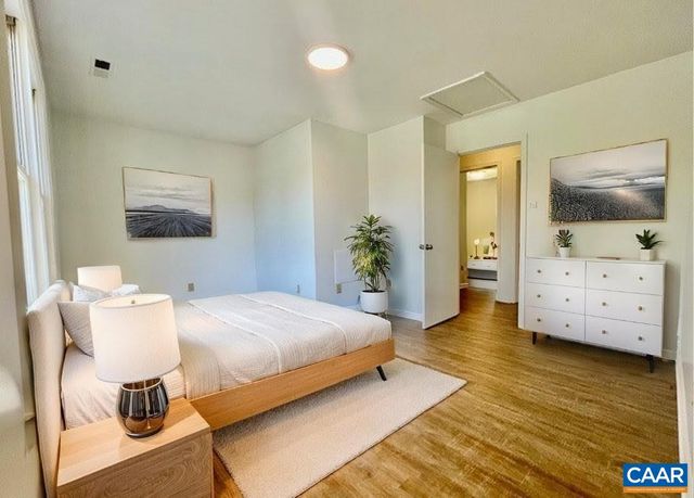 943 RIVES ST, Charlottesville, VA 22902