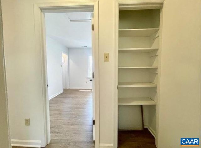943 RIVES ST, Charlottesville, VA 22902