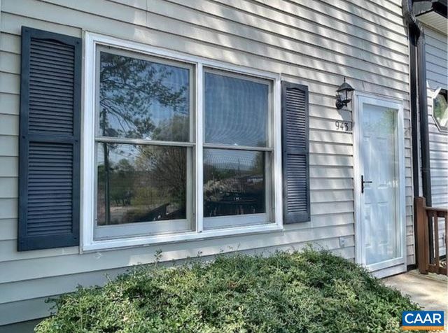 943 RIVES ST, Charlottesville, VA 22902
