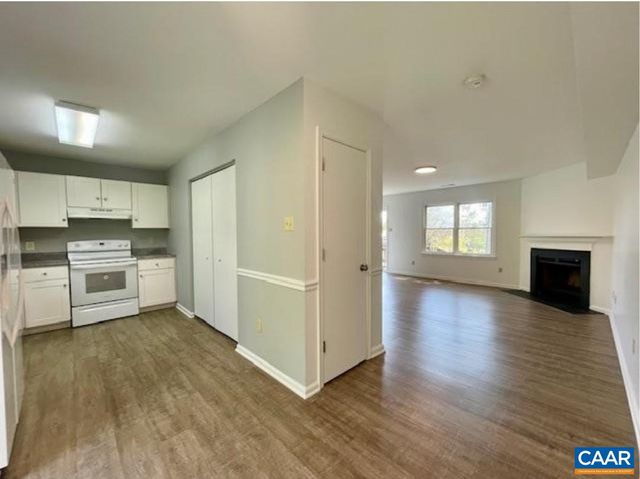 943 RIVES ST, Charlottesville, VA 22902