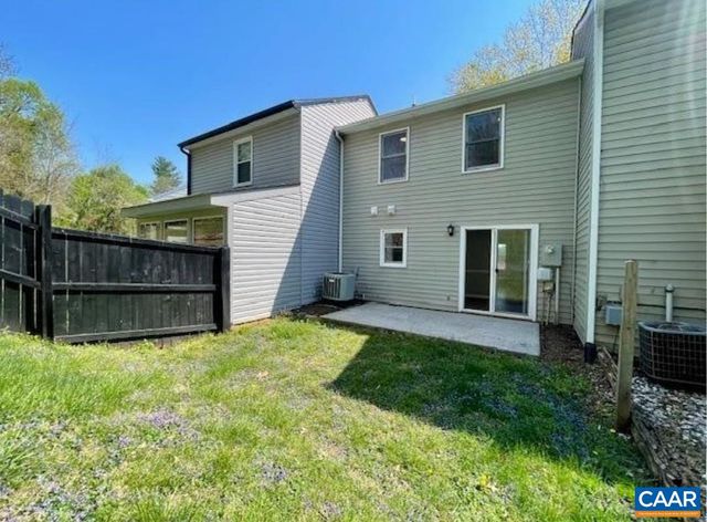 943 RIVES ST, Charlottesville, VA 22902