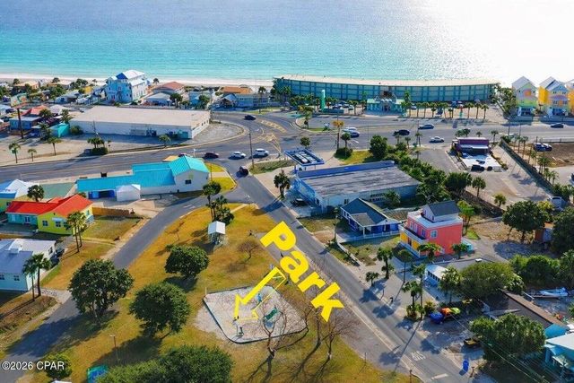 401 Lantana Street, Panama City Beach, FL 32407