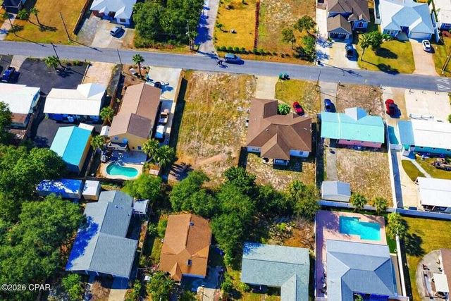 401 Lantana Street, Panama City Beach, FL 32407