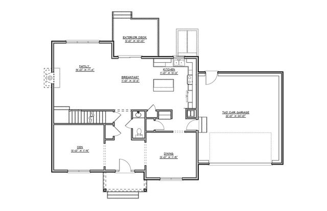 20 Cassidy Trail, Coventry, RI 02816