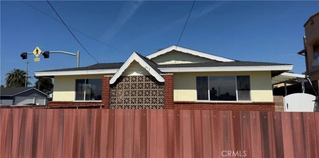 417 Saratoga, Grover Beach, CA 93433