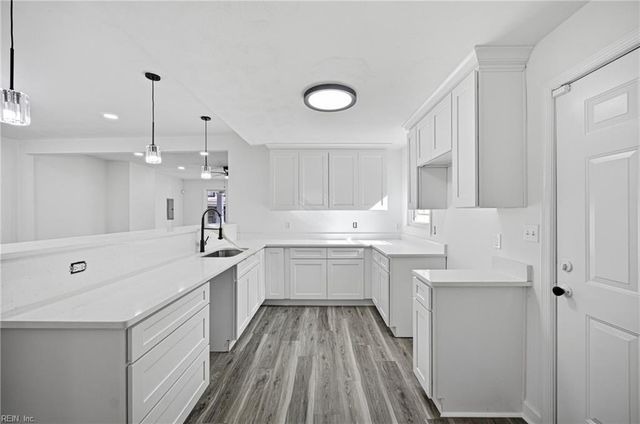 2011 Holladay ST, Portsmouth, VA 23704