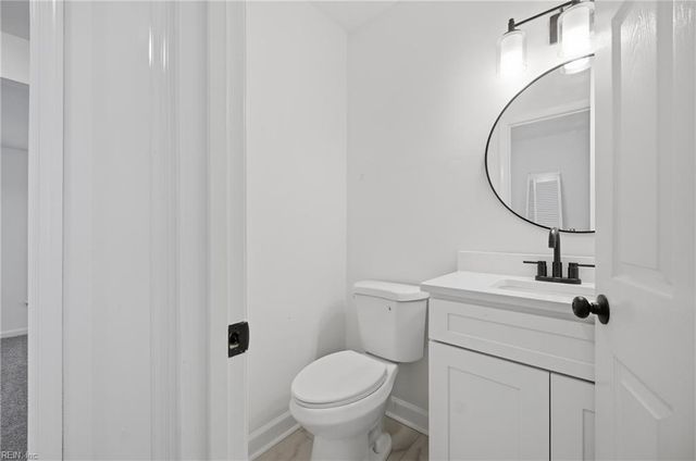 2011 Holladay ST, Portsmouth, VA 23704