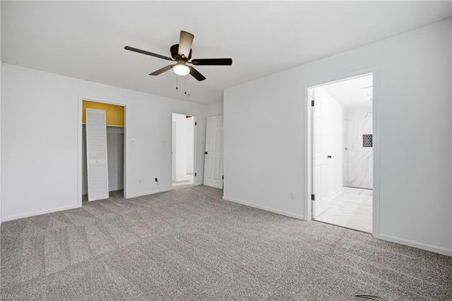 2011 Holladay ST, Portsmouth, VA 23704