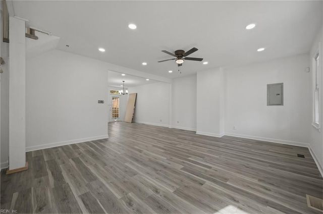 2011 Holladay ST, Portsmouth, VA 23704