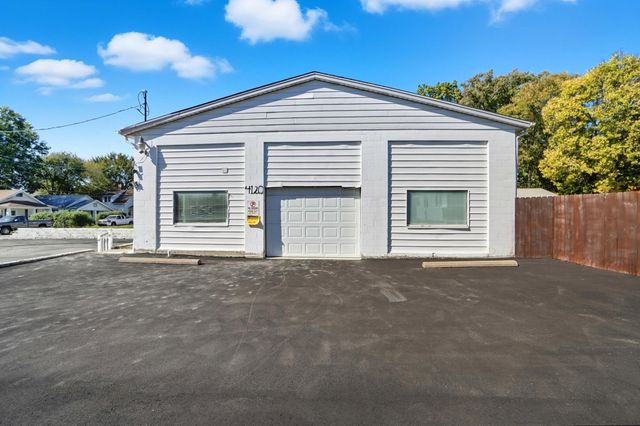 4120-4122 Dixie HWY, Erlanger, KY 41018