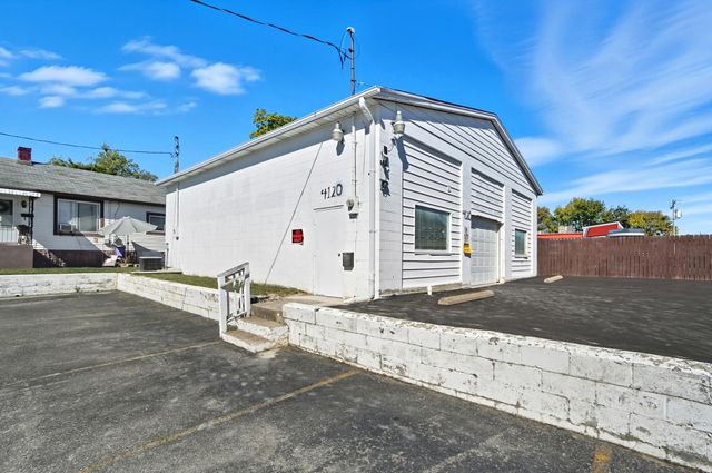 4120-4122 Dixie HWY, Erlanger, KY 41018