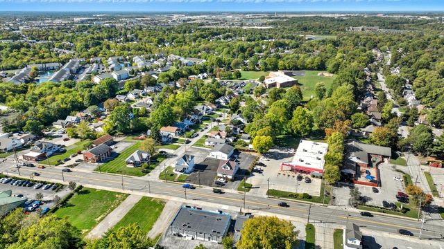 4120-4122 Dixie HWY, Erlanger, KY 41018