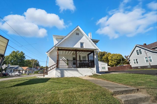 4120-4122 Dixie HWY, Erlanger, KY 41018