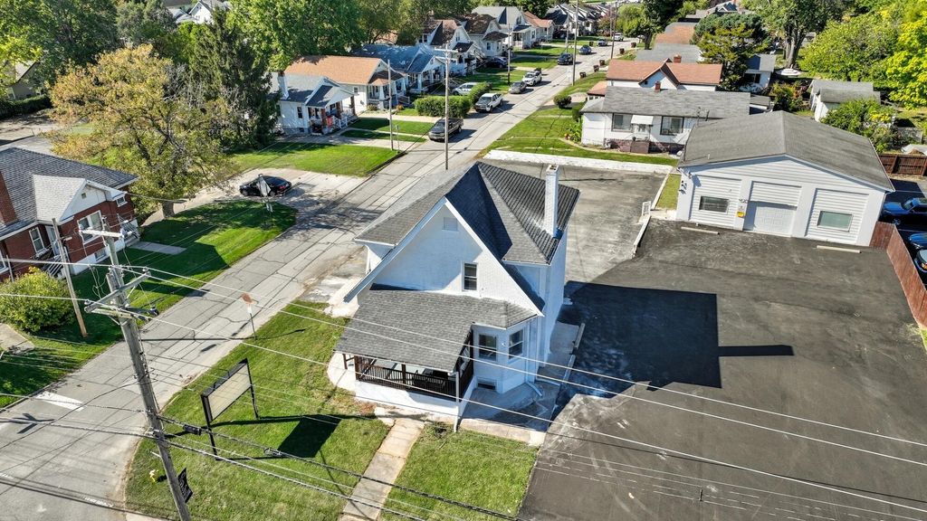 4120-4122 Dixie HWY, Erlanger, KY 41018