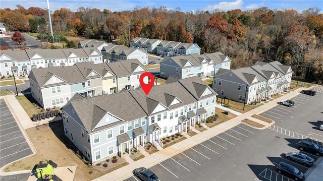 1717 Granby Heights Drive, Winston-salem, NC 27103