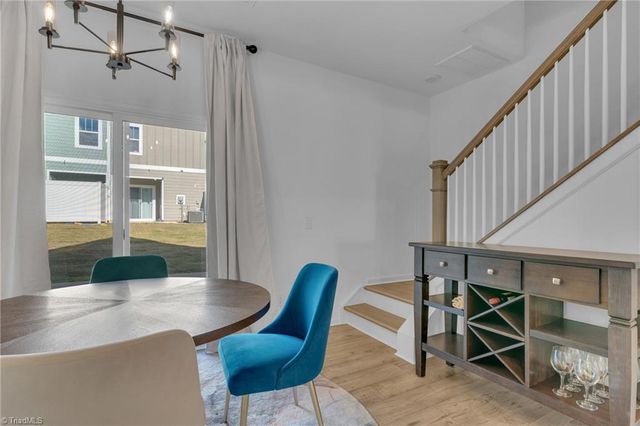 1717 Granby Heights Drive, Winston-salem, NC 27103