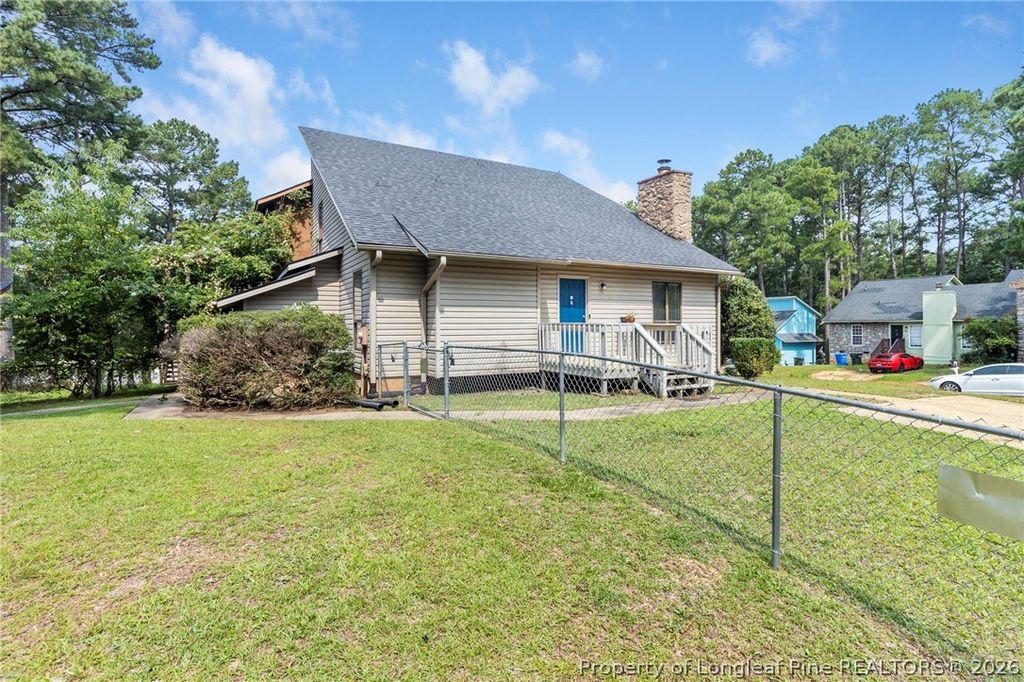 6477 Pittsfield Drive, Fayetteville, NC 28303 — photo 3