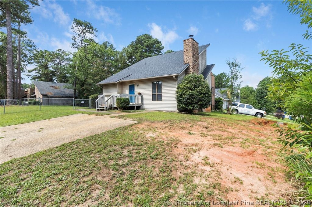 6477 Pittsfield Drive, Fayetteville, NC 28303 — photo 4
