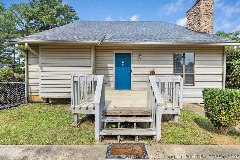 6477 Pittsfield Drive, Fayetteville, NC 28303 — photo 5