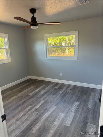 9388 N Citrus Springs Boulevard, Citrus Springs, FL 34434