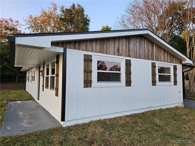 9388 N Citrus Springs Boulevard, Citrus Springs, FL 34434