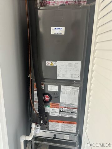 9388 N Citrus Springs Boulevard, Citrus Springs, FL 34434