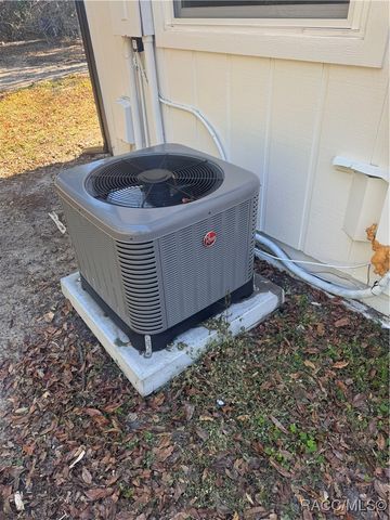 9388 N Citrus Springs Boulevard, Citrus Springs, FL 34434