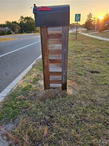 9388 N Citrus Springs Boulevard, Citrus Springs, FL 34434