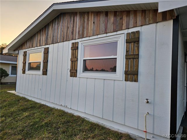 9388 N Citrus Springs Boulevard, Citrus Springs, FL 34434