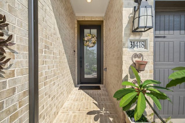 31418 Golden Cliffs Lane, Fulshear, TX 77441