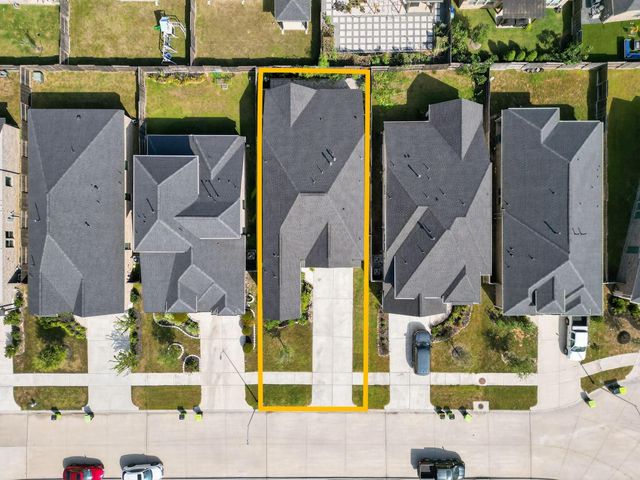 31418 Golden Cliffs Lane, Fulshear, TX 77441