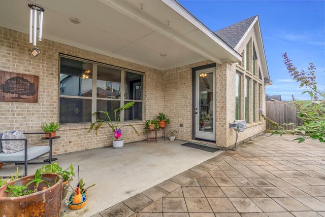 31418 Golden Cliffs Lane, Fulshear, TX 77441