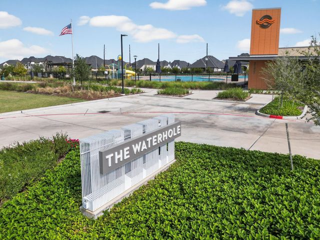 31418 Golden Cliffs Lane, Fulshear, TX 77441