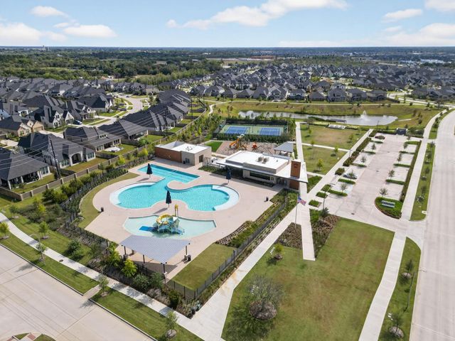 31418 Golden Cliffs Lane, Fulshear, TX 77441