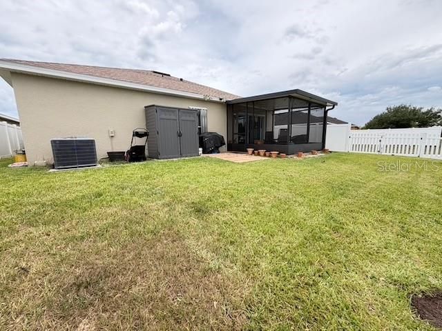 4808 ROCKVALE DR, Kissimmee, FL 34758