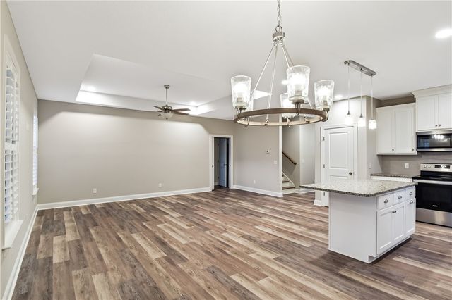 436 Lakespur Lane, Brunswick, GA 31525