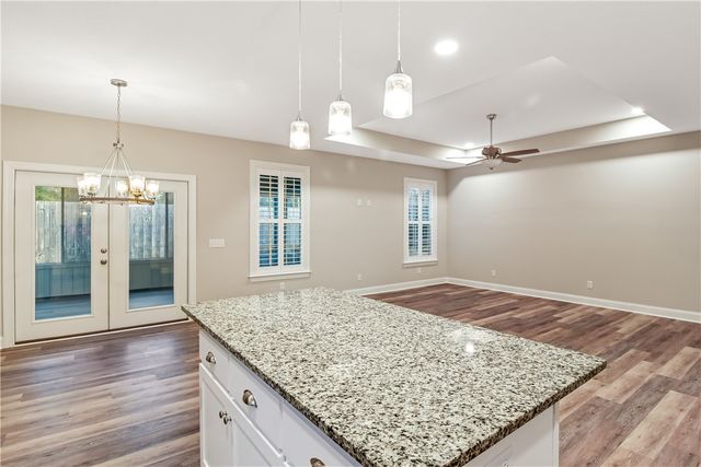 436 Lakespur Lane, Brunswick, GA 31525