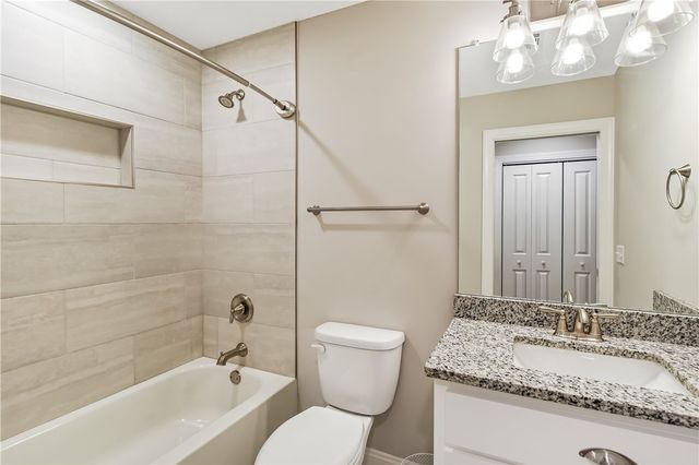 436 Lakespur Lane, Brunswick, GA 31525