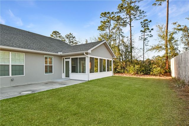 436 Lakespur Lane, Brunswick, GA 31525