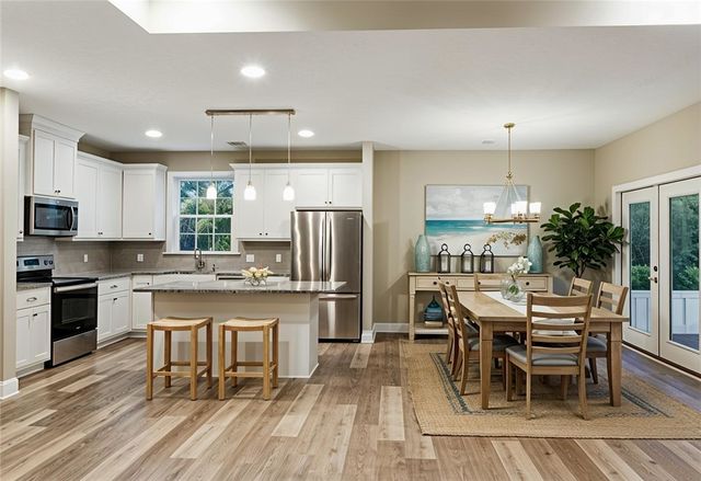 436 Lakespur Lane, Brunswick, GA 31525