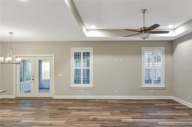 436 Lakespur Lane, Brunswick, GA 31525