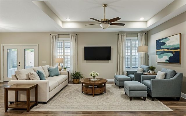 436 Lakespur Lane, Brunswick, GA 31525