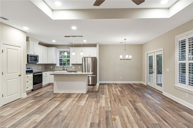 436 Lakespur Lane, Brunswick, GA 31525