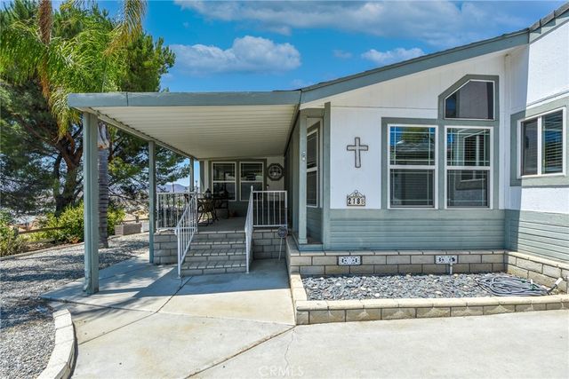 1536 S State Street 218 B, Hemet, CA 92543