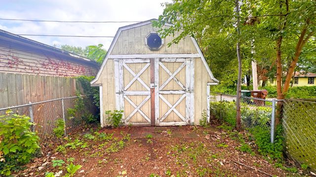 2030 170th Street, Hazel Crest, IL 60429